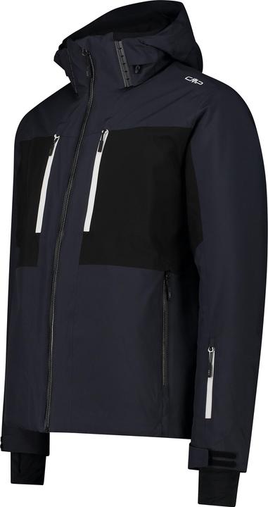 Immagine prodotto CMP Campagnolo Zip Hoodie (54)