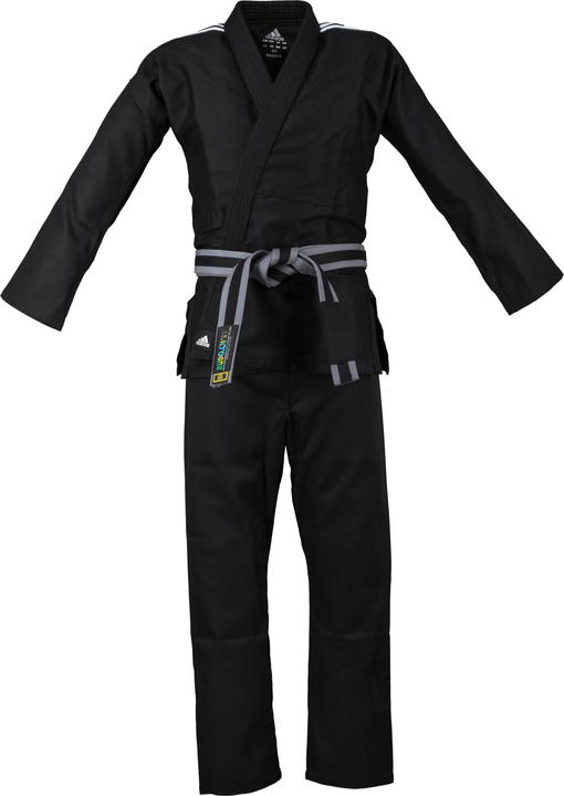 Produktbild adidas Bjj Gi Kids Entry Level (S, M)