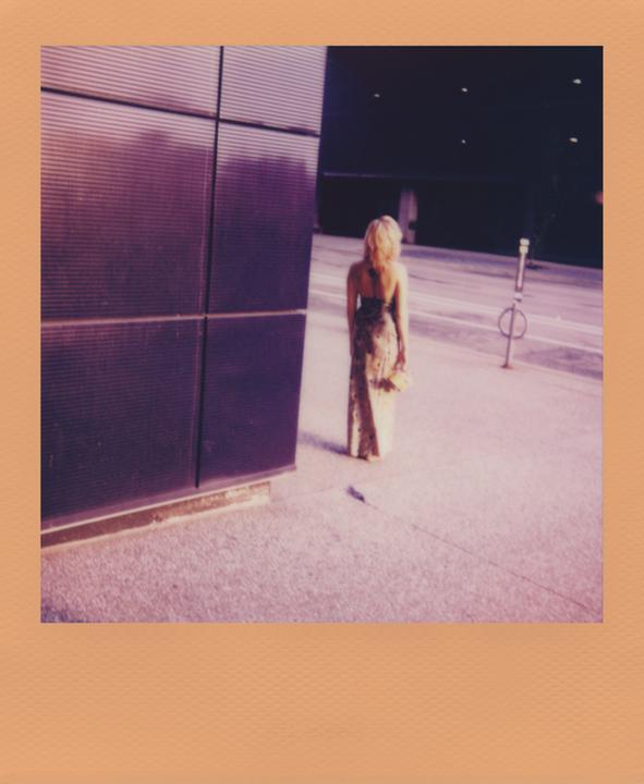 Image du produit Polaroid Édition Pantone de la couleur de l'année (Polaroid 600)