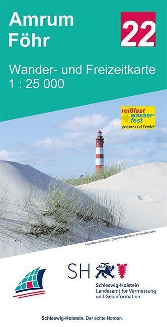 Amrum - Föhr