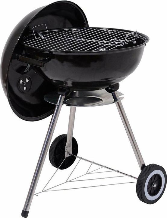 Produktbild Cattara Holzkohlegrillkessel BARI 46cm (46 cm)