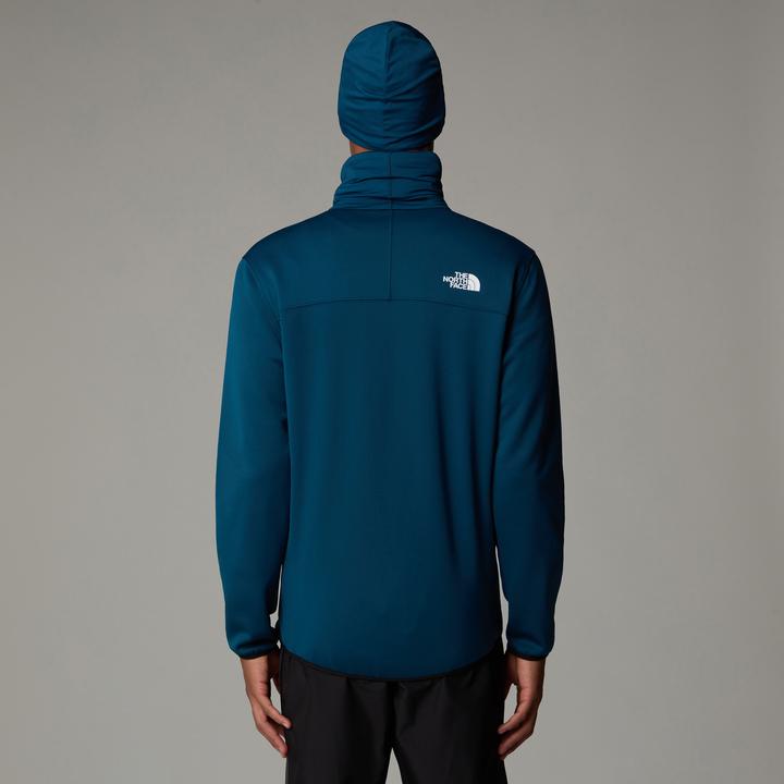 Produktbild North Face Crest Full Zip (S)
