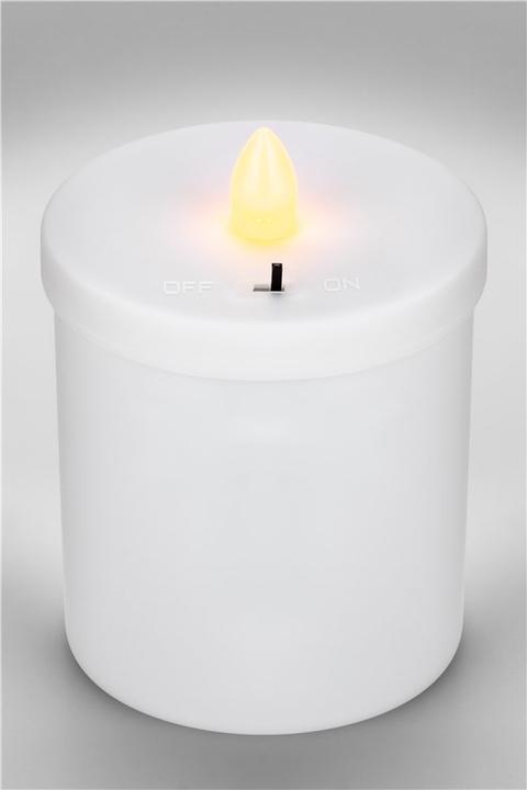 Actual product image Goobay LED grave light (1 x)