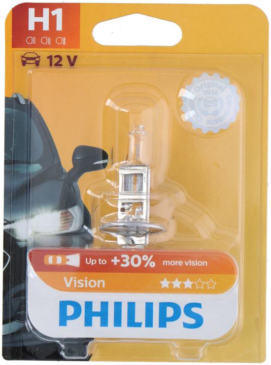 Actual product image Philips Vision (H1)