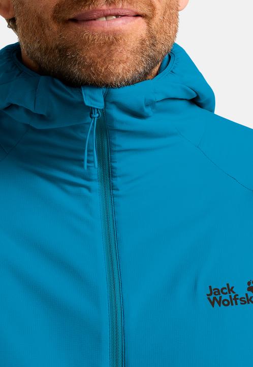 Immagine prodotto Jack Wolfskin Prelight Ins Jkt M (XXL)