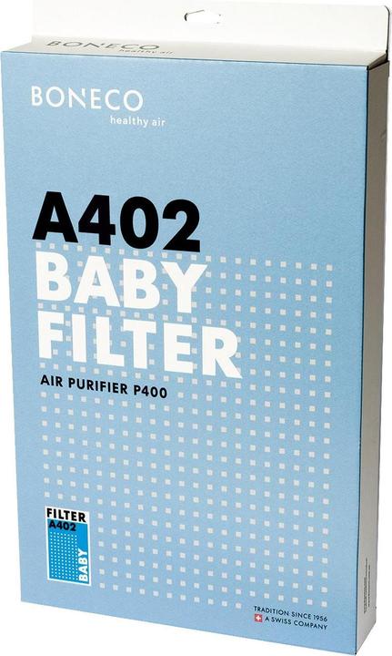 Produktbild Boneco Filter A401 Baby zu P400 (1 x)