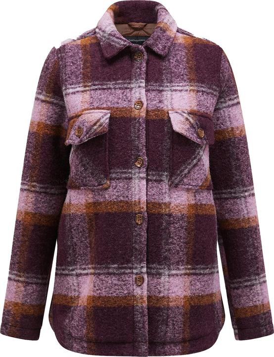 Immagine prodotto Peak Performance Camicia in lana Kelly (M)