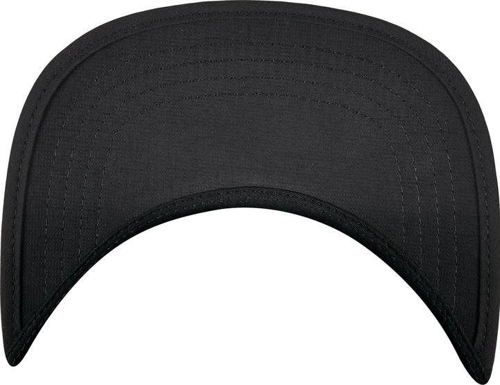 Actual product image Flexfit Nylon Snapback (One size)