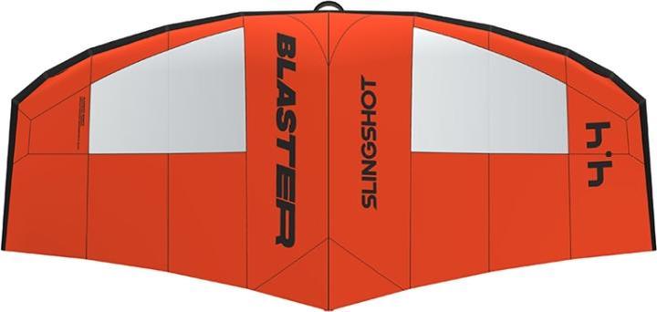 Actual product image Slingshot Blaster V1 4.4m