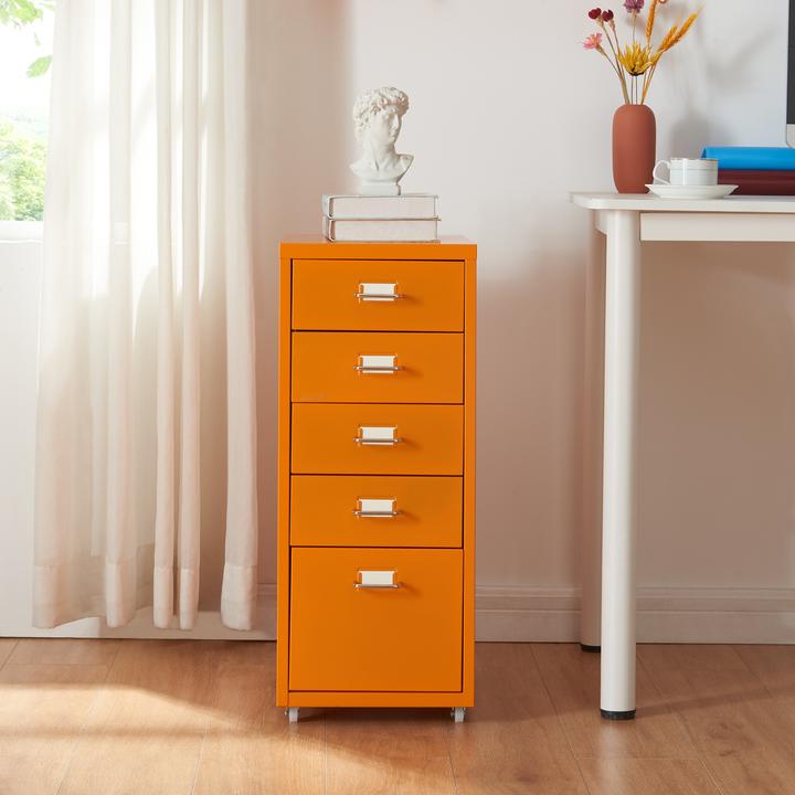 Actual product image En.Casa Pyhäntä (69 x 28 x 41 cm)