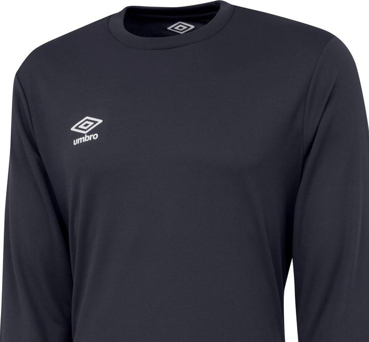 Immagine prodotto Umbro Camicia Club a maniche lunghe (XL)