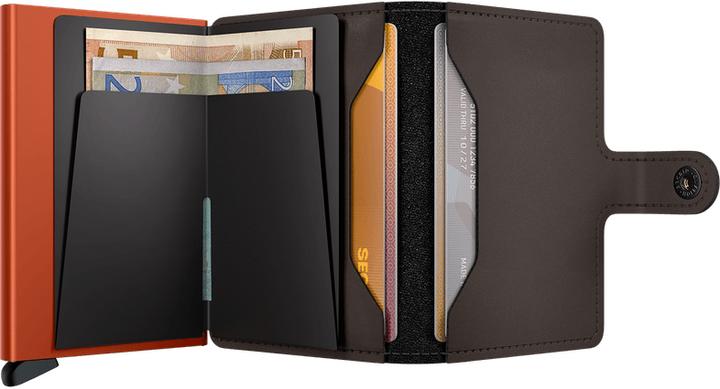 Produktbild Secrid Geldbörse