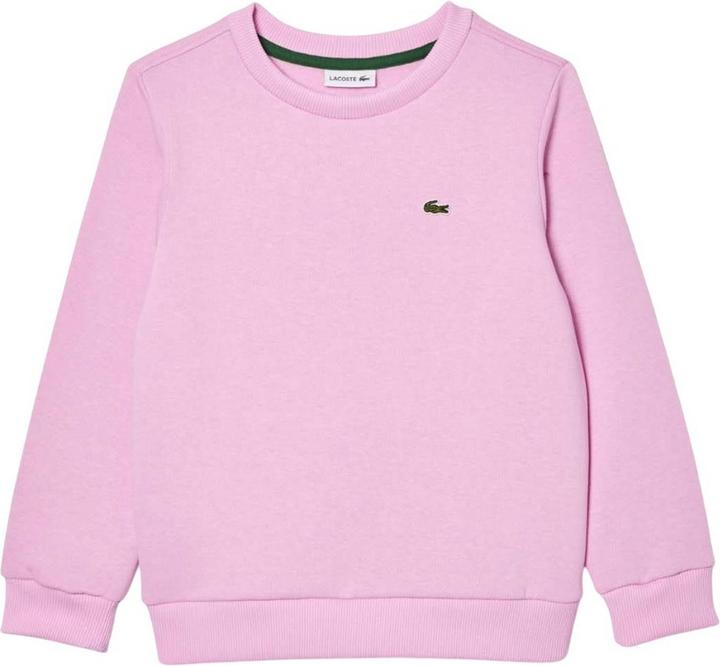 Lacoste Sweatshirt Rundhalsausschnitt