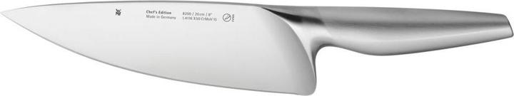 Produktbild WMF Messerblock bestückt 6-tlg. CHEF'S EDITION Buche