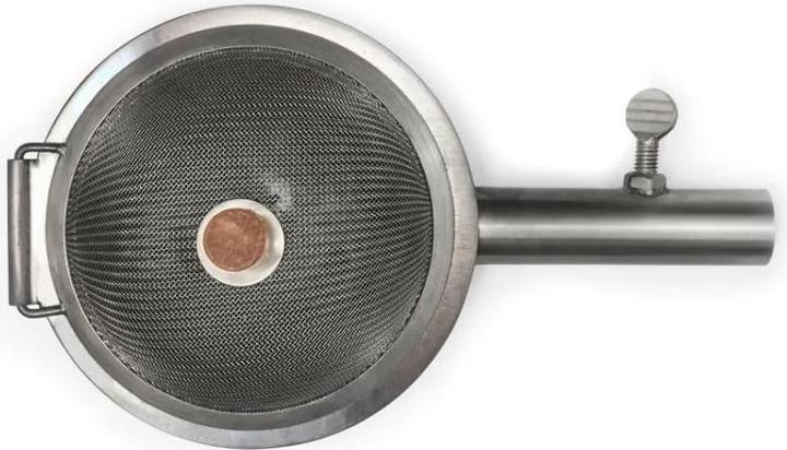 Image du produit Kikkerland Huckleberry Popcorn Maker