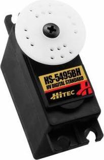 Image du produit Hitec Servo standard HS-5495BH Chiffre