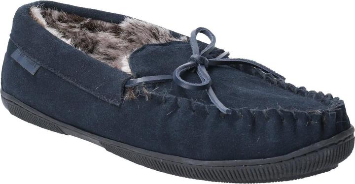 Hush Puppies Hausschuhe Ace Leder
