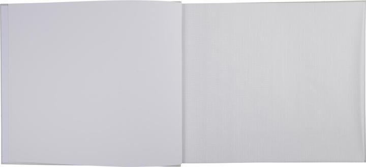 Image du produit Exacompta Album photos à vis 40 pages blanches - Format 37x29cm - CHAMPÊTRE - Visuel (37 x 29 cm)