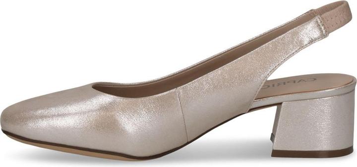 Actual product image Caprice Sling pumps (37)