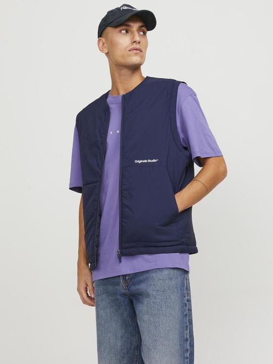 Actual product image Jack & Jones Waistcoat waistcoat (S)
