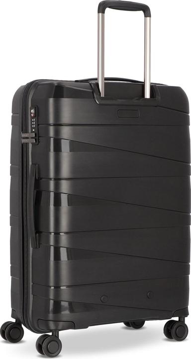 Immagine prodotto Redolz Essentials 10 MEDIUM Carrello a 4 ruote 67 cm (73 l, L (90 - 115l))