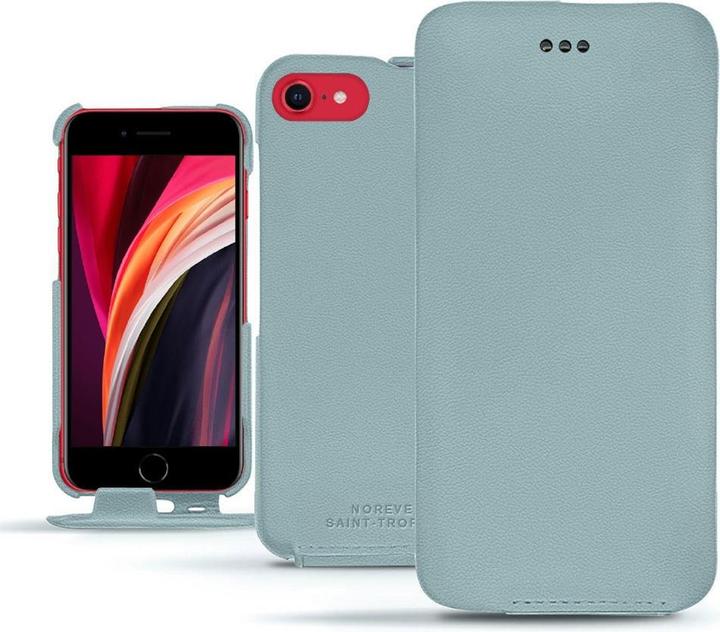 Produktbild Noreve Lederschutzhülle vertikal (Apple iPhone SE (2nd Gen))