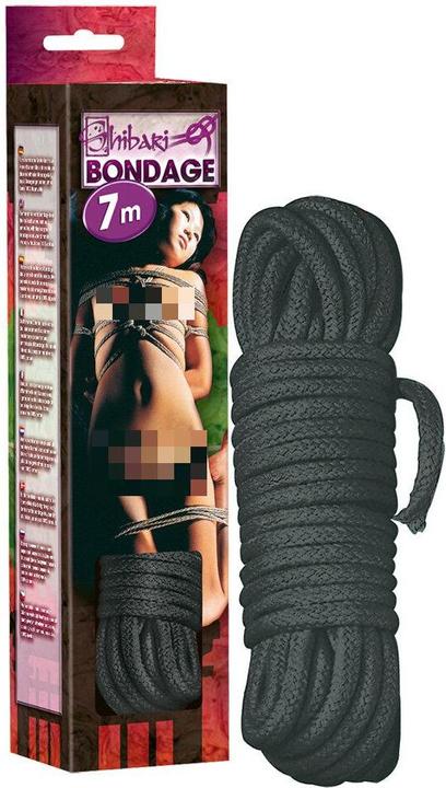 Image du produit Shibari Corde de bondage