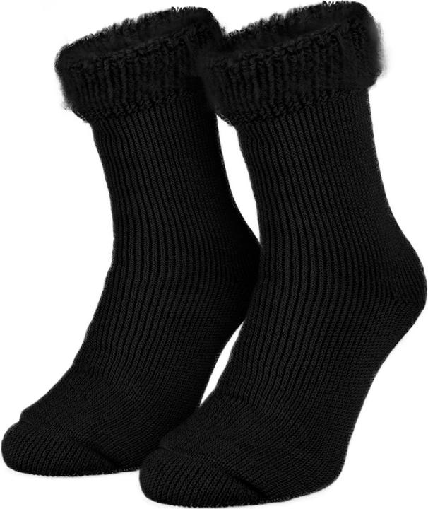 Actual product image Black Snake fleecy (One size)