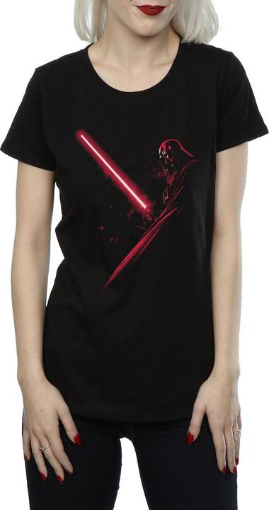Produktbild Star Wars Darth Vader Shadow TShirt (XS)