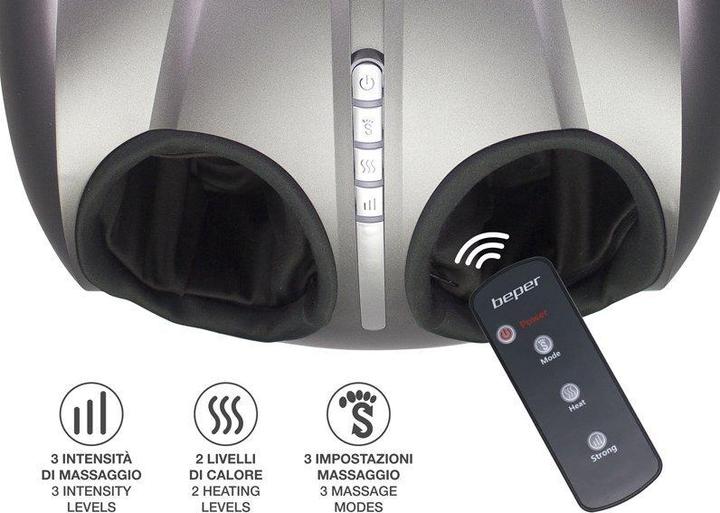 Actual product image Beper P302MAS050