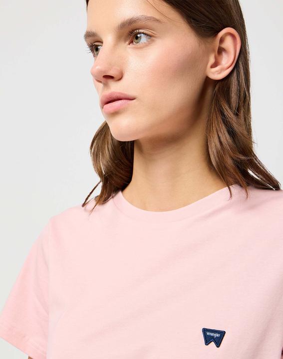 Actual product image Wrangler T-Shirt Regular Tee (L)
