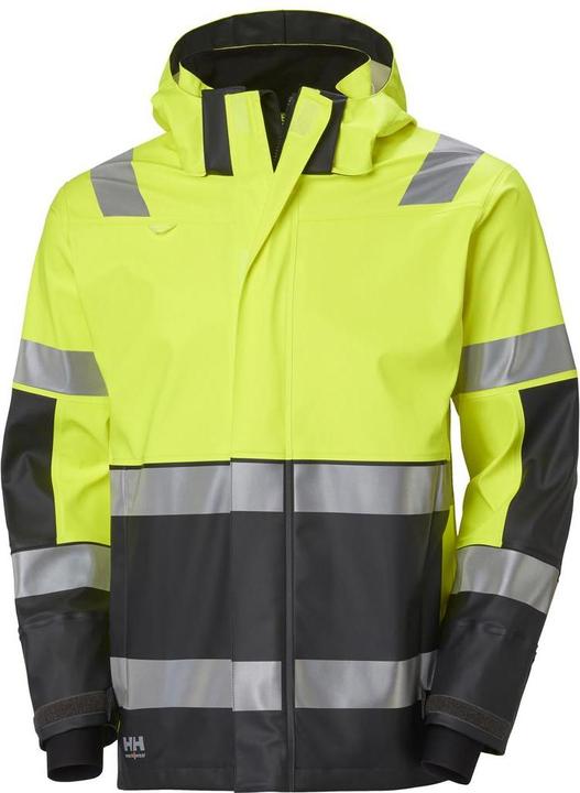 ALNA 2.0 RAIN JACKET