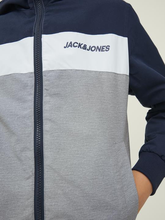Produktbild Jack & Jones Jungs Blocking- Bomberjacke (140)