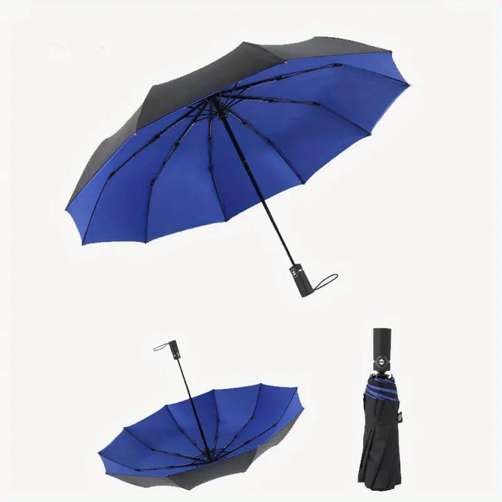 Fischer² Regenschirm