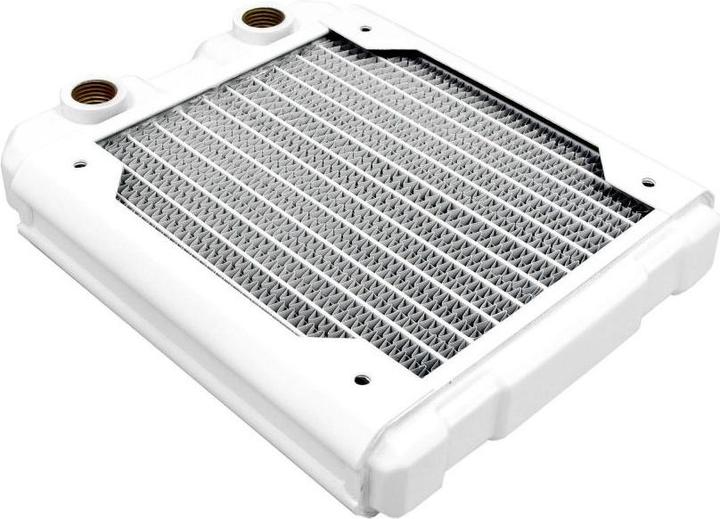 Produktbild Hardware Labs Black ICE Nemesis Radiator GTS 120 wh 1018061 (120 mm)