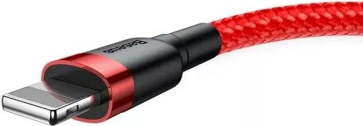 Produktbild Baseus Cafule Series für Apple (2 m, USB 2.0)