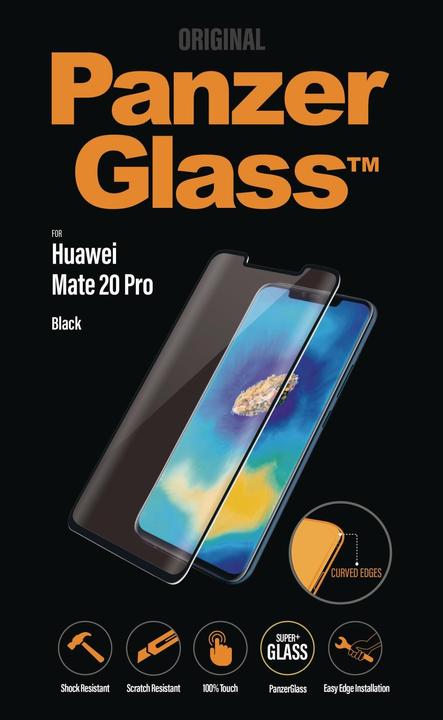 Image du produit PanzerGlass bord à bord (1 pièce(s))