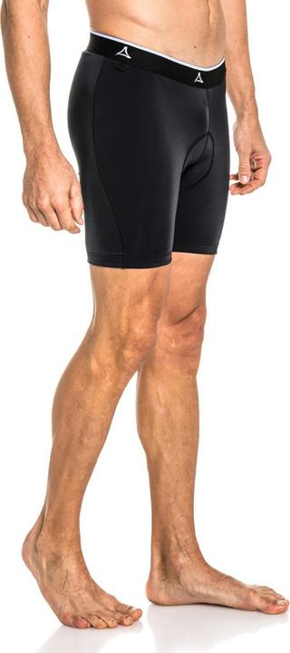 Actual product image Schöffel Skin 2h cycling shorts (52)