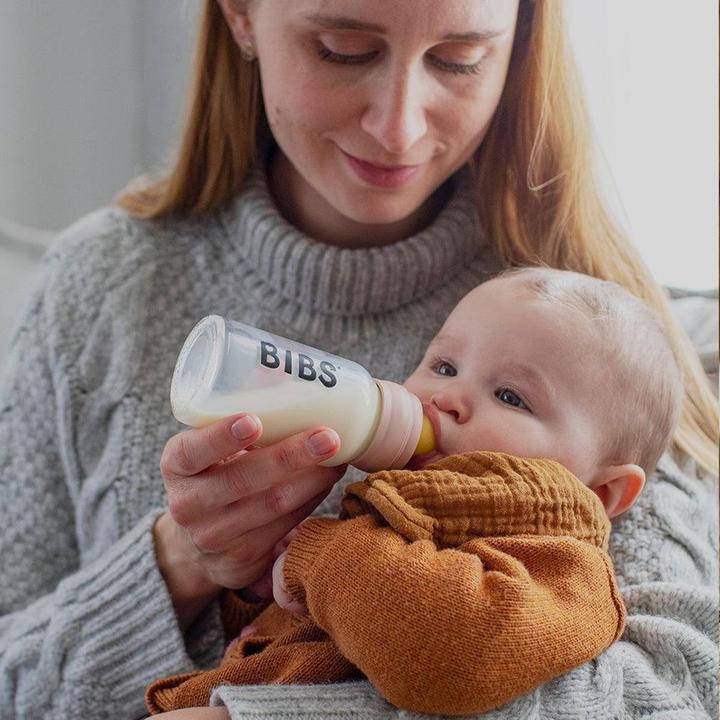 Actual product image Bibs Fast Flow
