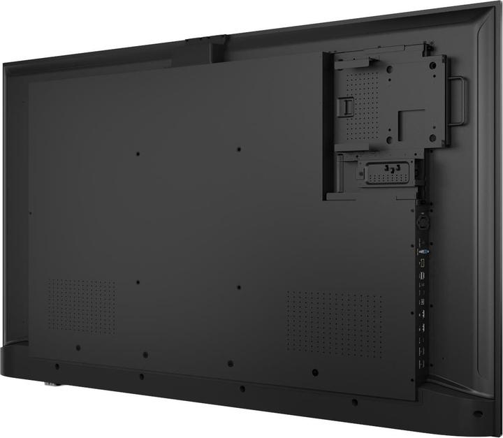 Actual product image Lenovo ThinkVision E65 65 inch LFD (3840 x 2160 Pixels, 64.50")