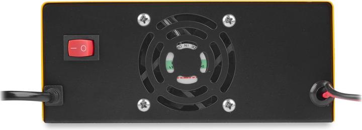 Actual product image No Name Smart Volt rectifier poles 6V/12V/24V 15A A80