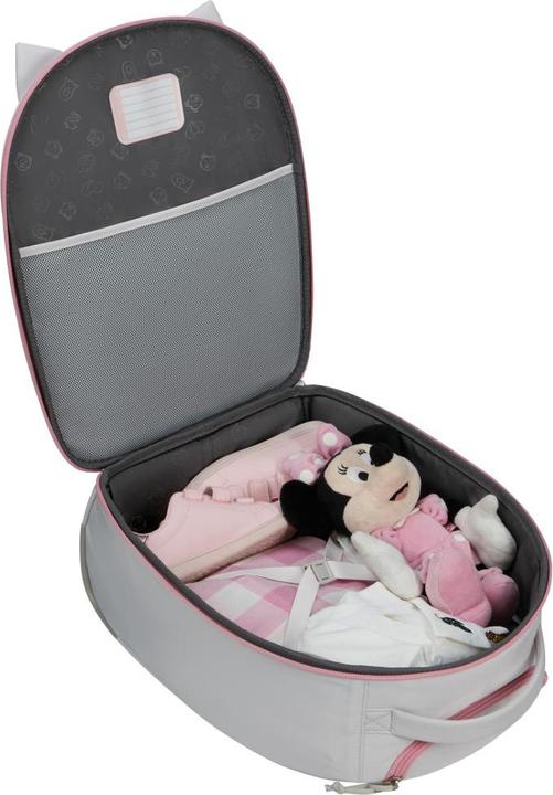 Actual product image Samsonite HAPPY SAMMIES DISNEY Upright (23 l, Hand luggage (up to 50 litres))