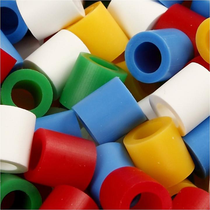 Produktbild Creativ Company Bügelperlen Nabbi