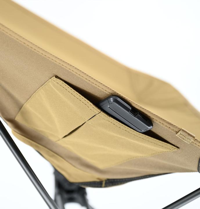 Produktbild Bushpeak Campingstuhl Ultraleicht Klein