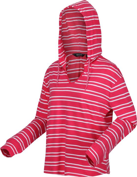 Produktbild Regatta Minerve Kapuzenpullover VAusschnitt