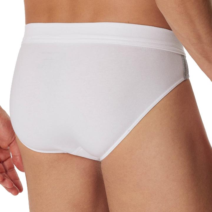 Immagine prodotto Schiesser Vestibilità comoda e casual (4XL, confezione da 6)