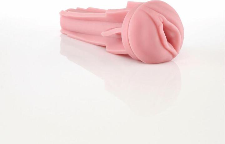 Actual product image Fleshlight Destroya