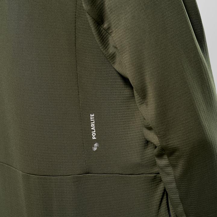 Image du produit Salewa Puez Cammino Pl Jkt M (50, L)