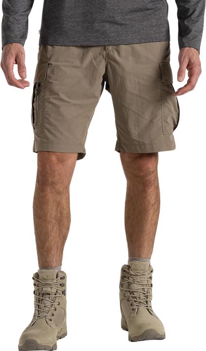 Actual product image Craghoppers Nosilife Cargo Shorts II (L)