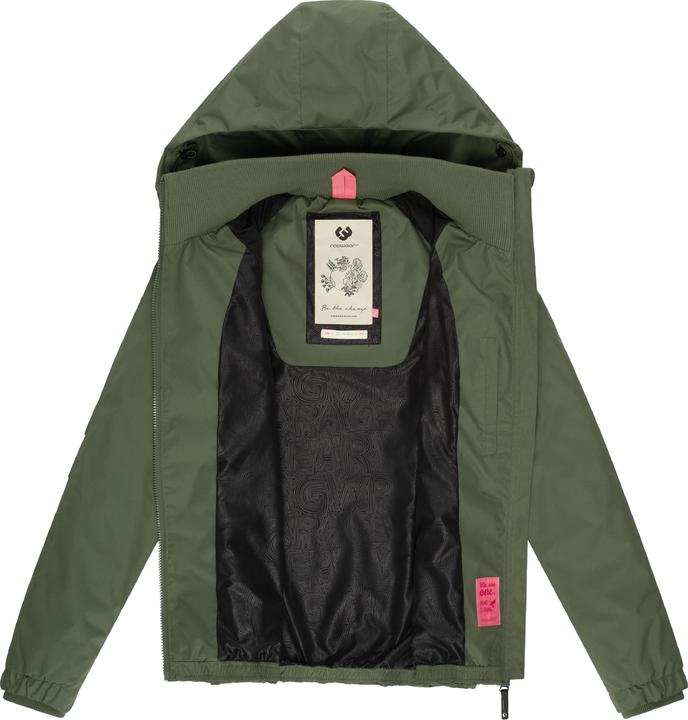 Actual product image Ragwear Dizzie (S)